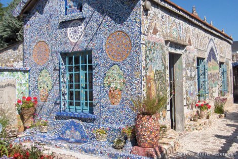 maison picassiette
