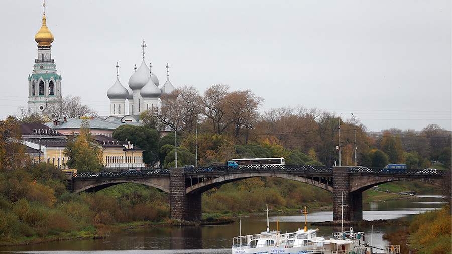 Вологодская область направит 28 млрд рублей на развитие региона