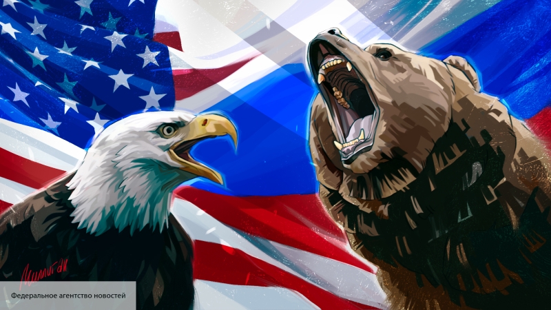 Sohu: Россия сможет нанести смертельный удар по любому противнику, и США это знают