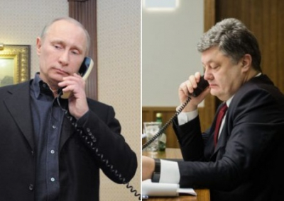 Тяжёлый диагноз: политолог объяснил нежелание Порошенко признаться в поздравлении Путина с Днём России