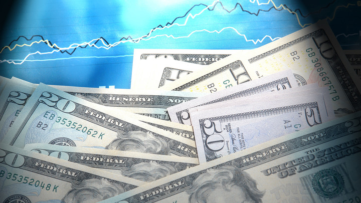 ДВА ТРИЛЛИОНА "С ВЕРТОЛЁТА": ПАНИКА НА ЗАПАДЕ ХОРОНИТ ДОЛЛАР