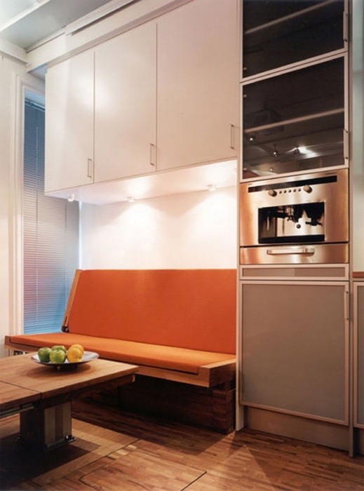 Фургон-«гармошка» для отдыха на природе Фургон-«гармошка» для отдыха на природе