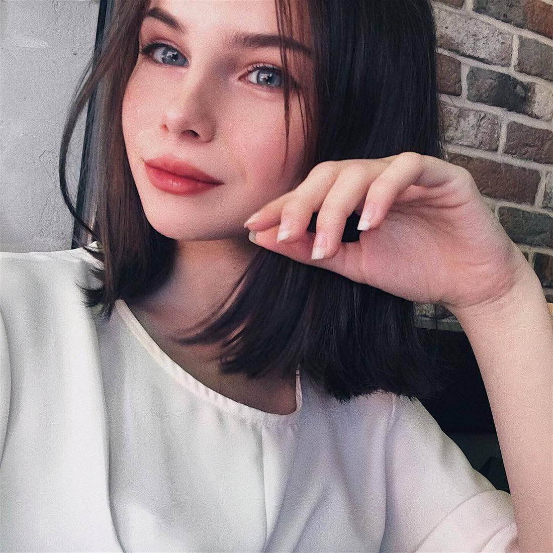 Пятничная подборка симпатичных девушек - 15 Февраля Пятничная подборка симпатичных девушек - 15 Февраля