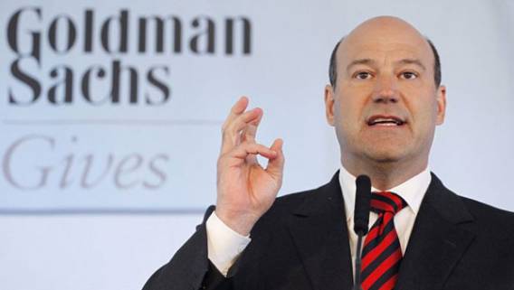 Гэри Кон выступает против возвращения своей зарплаты банку Goldman Sachs после скандала с 1MDB