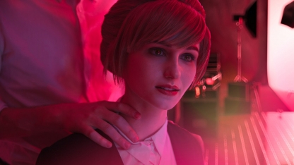 Косплей по Life is Strange. Когда запрещено, но очень хочется Игры,косплей