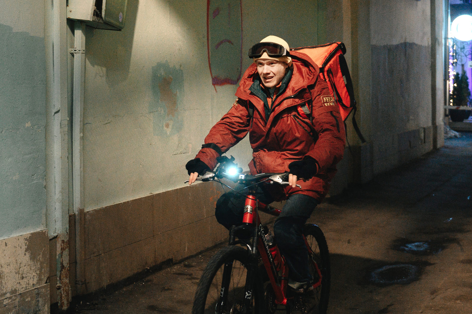 Добрый доктор (2025)