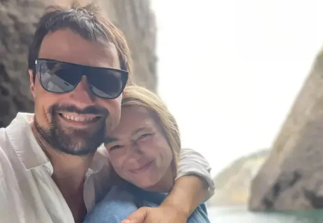 Данила Козловский косвенно подтвердил беременность Оксаны Акиньшиной