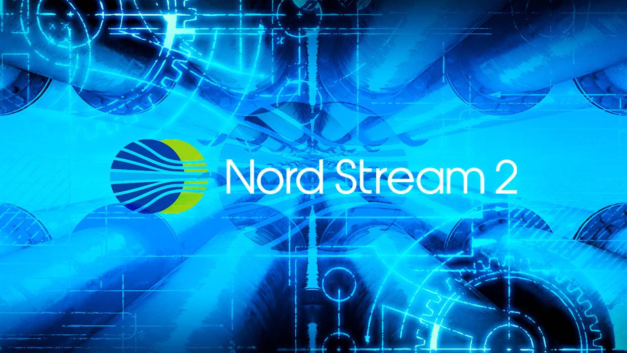 Оператор украинской ГТС заявил о невозможности сертификации Nord Stream 2 AG