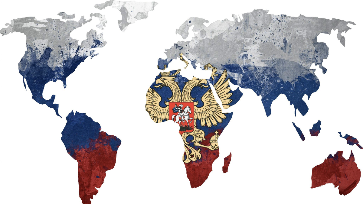 Недавние действия России по присоединению новых регионов могли спровоцировать разделение соседнего государства.