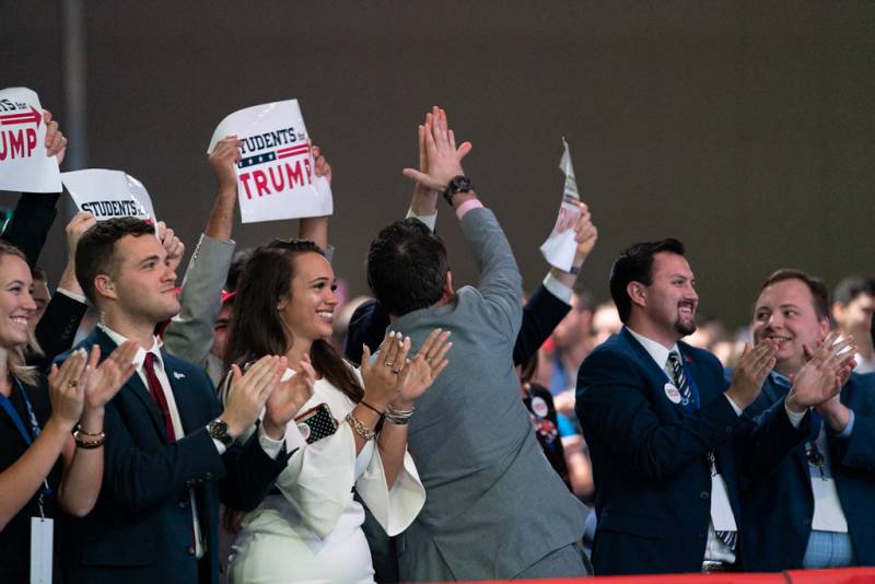 130% явки. Как «привидения» Байдена выбирали 130% явки. Как «привидения» Байдена выбирали геополитика