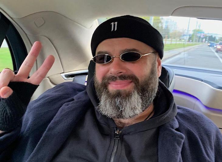 Максим Фадеев впервые рассказал свою правду об отношениях с Наргиз Закировой