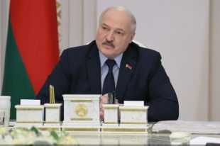 Лукашенко приказал взять на прицел центры принятия решений врагов Минска