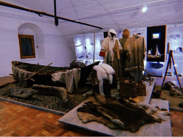 Шпицберген-Свальбард-Грумант: проблема первооткрытия архипелага русскими Шпицберген-Свальбард-Грумант: проблема первооткрытия архипелага русскими история