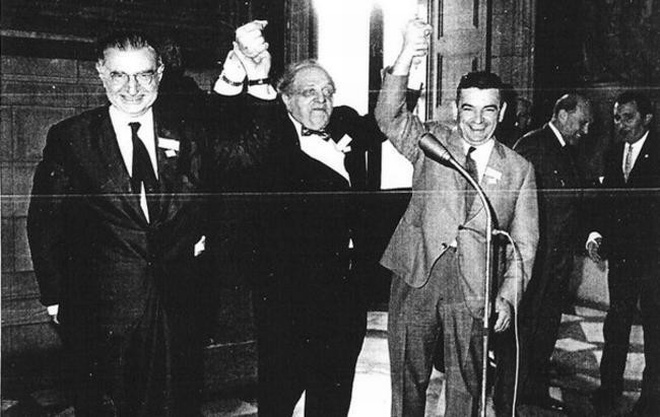 Якоб Леви Морено – основатель групповой психотерапии