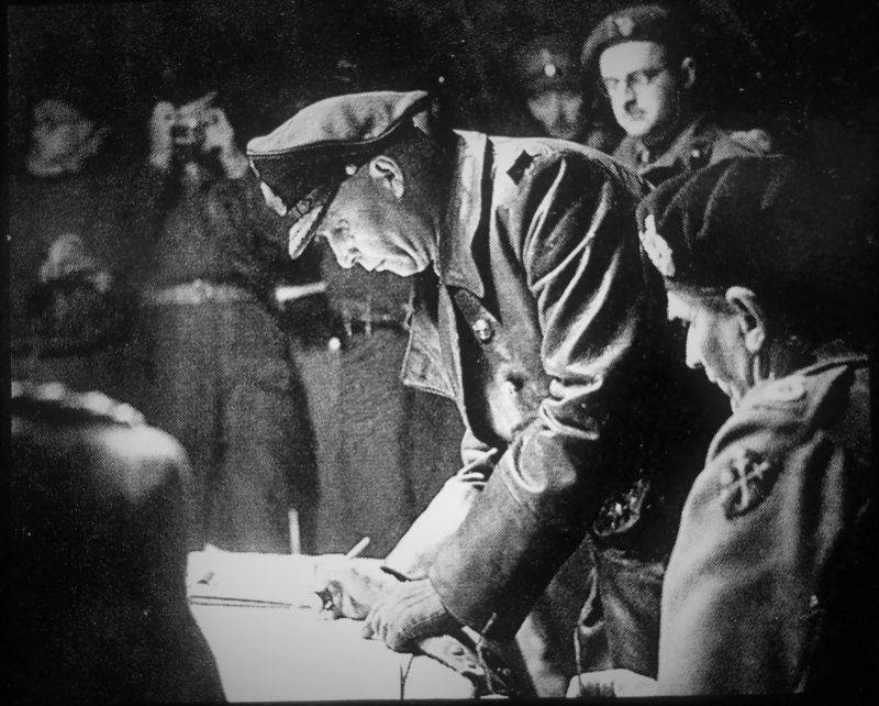 Падение Рейха. Как Германия сдалась Красной Армии история