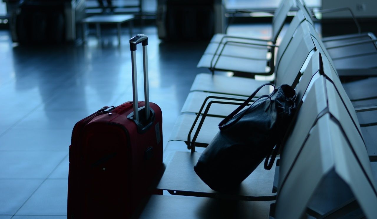 Пассажиры «Уральских авиалиний» столкнулись со сбоем при регистрации на рейсы