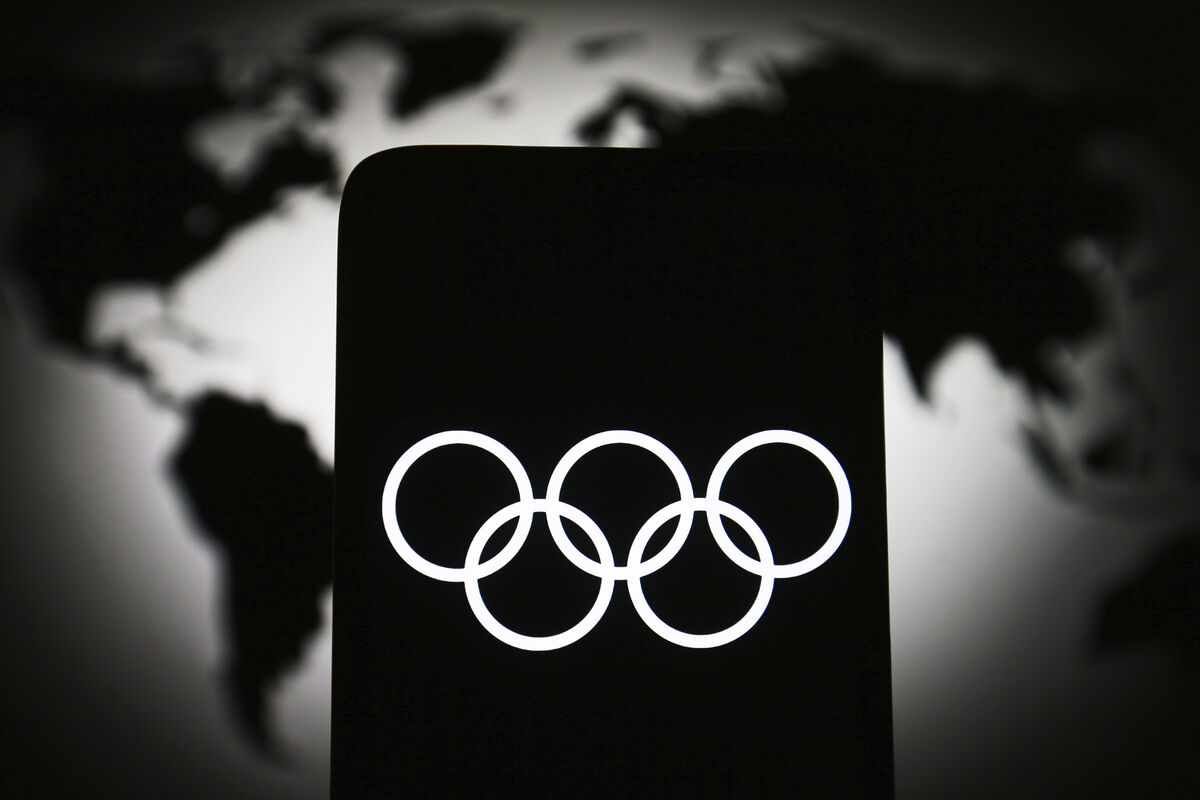 МОК обновил список российских атлетов, которые могут поехать на Олимпиаду