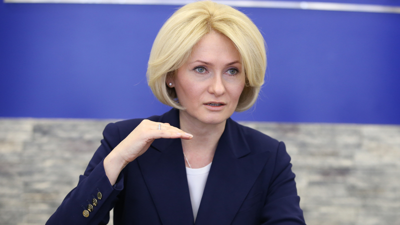 ТОП-15 успешных женщин в политике и общественной деятельности в России