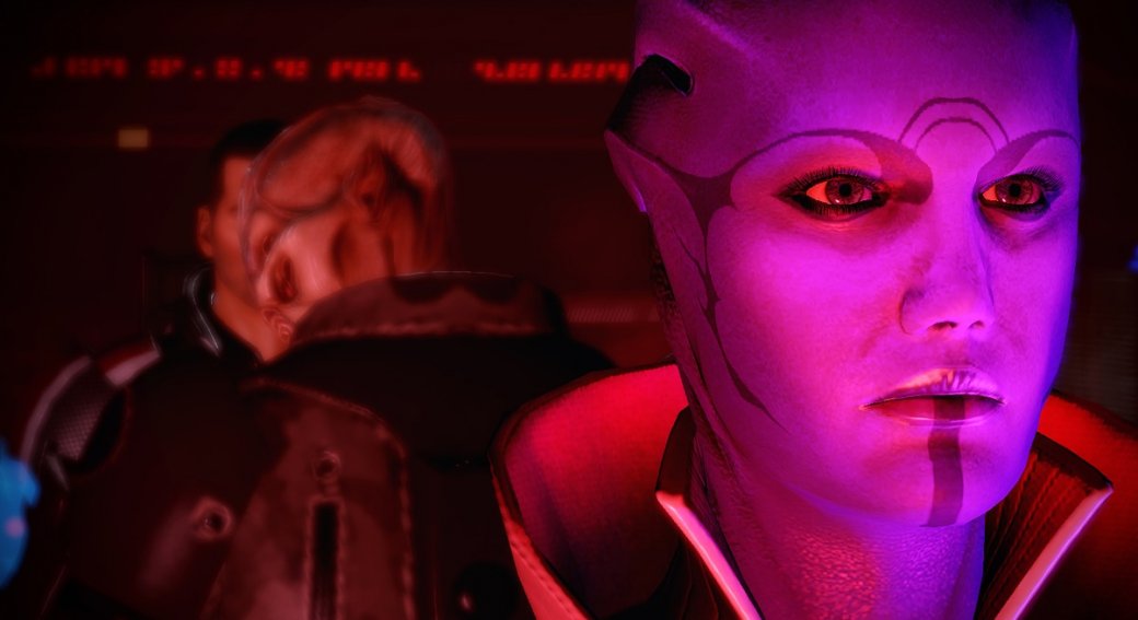 Mass Effect 2 — 10 лет. За что вы полюбили одну из лучших космических RPG в индустрии? Effect, BioWare, часть, лучшая, закат, студии, можно, части, ролевых, серии, только, лучших, после, которой, трилогии, настоящий, индустрии, изометрическая, камера, самой