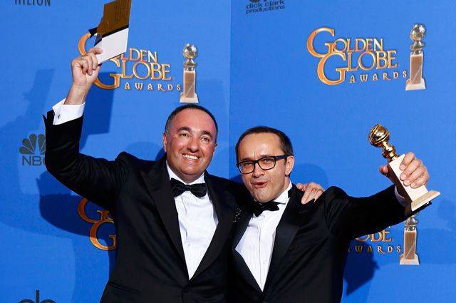 Современная Россия: мучительные поиски патриотизма 