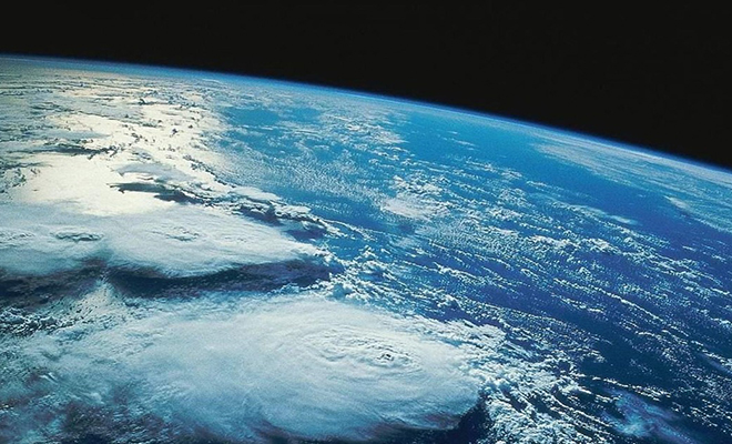 Водный мир Глизе 1214 B: планета-океан, где может существовать подводная жизнь