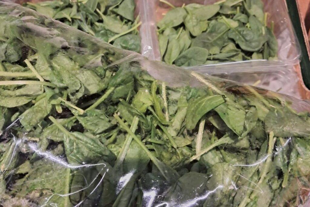 Эксперт раскрыла связь питания с потоотделением