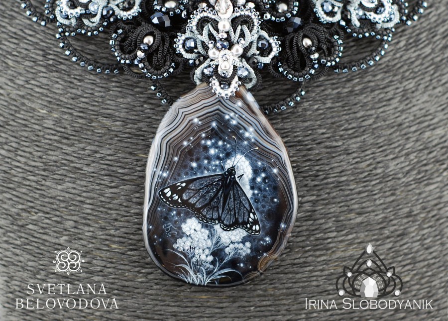 «Я нарисую мир таким, каким люблю». Художница Светлана Беловодова иллюстрация