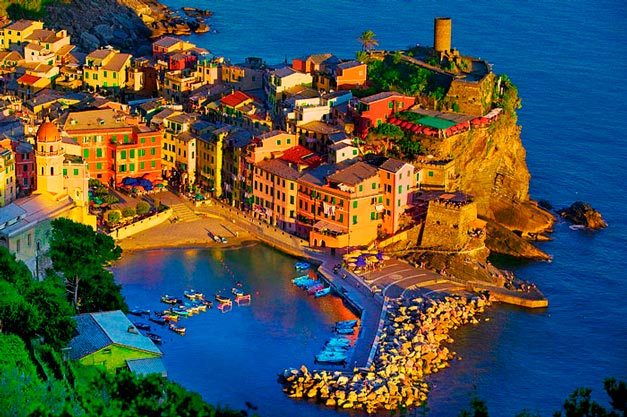 vernazza