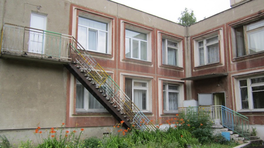 Царство дошкольников СССР история,СССР