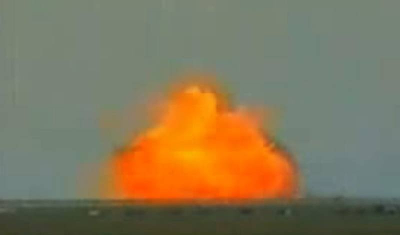 Отечественные объемно-детонирующие авиабомбы Отечественные объемно-детонирующие авиабомбы оружие