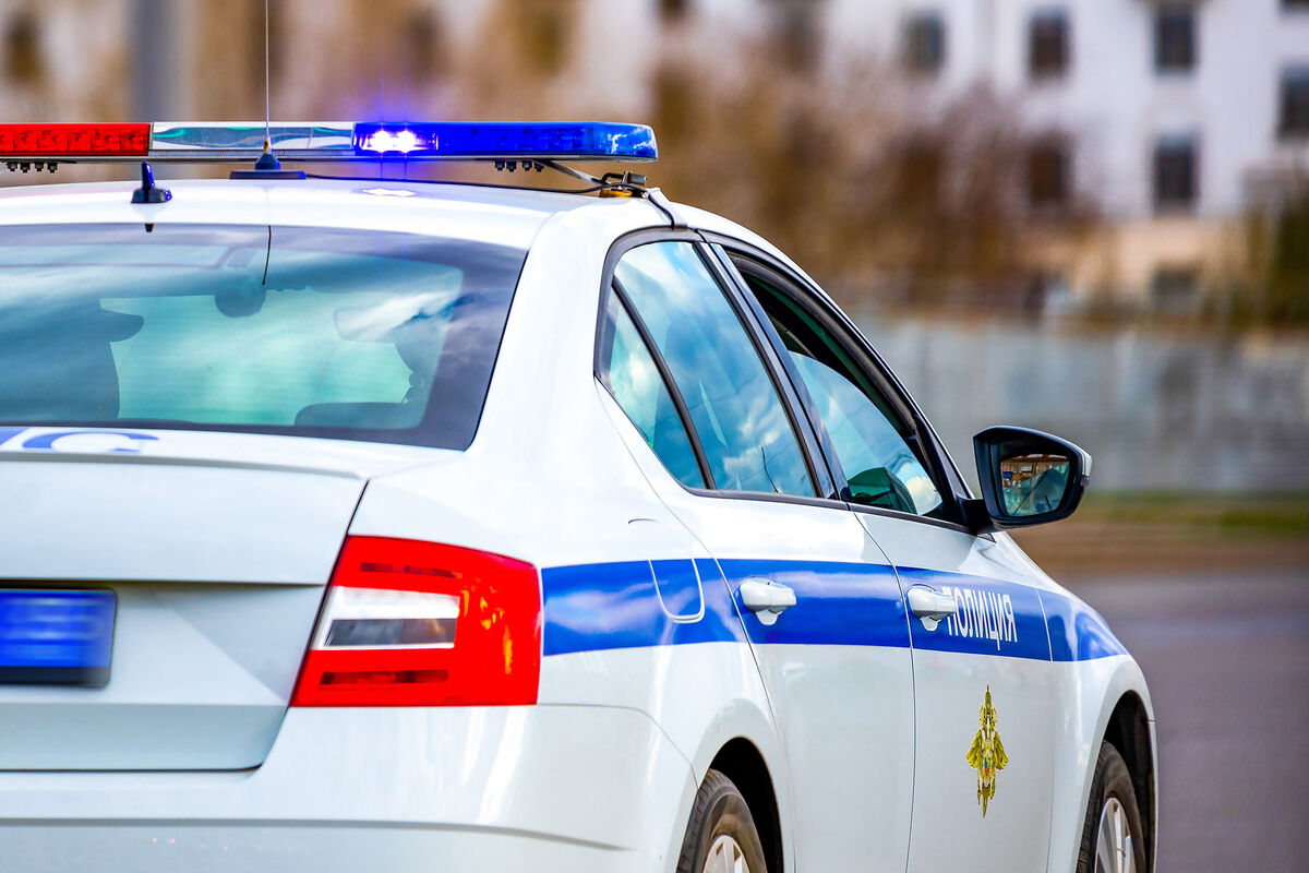 В Петербурге четверо мужчин похитили иностранца и потребовали 800 тысяч рублей