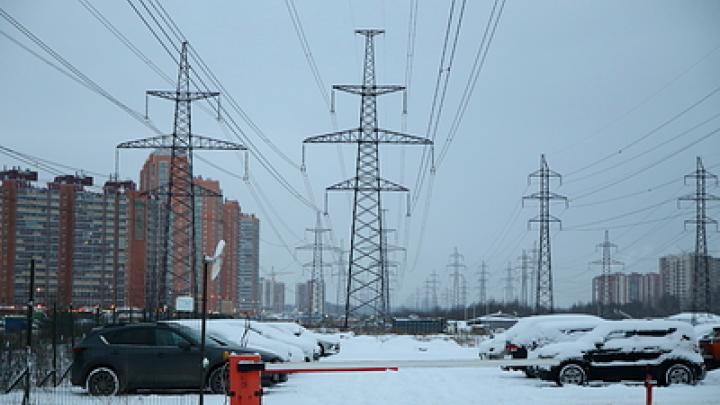 ВСУ нанесли удар по энергосистеме Курской области, посёлки остались без света