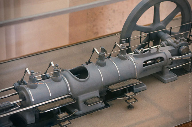 Московский музей воды Московский музей воды