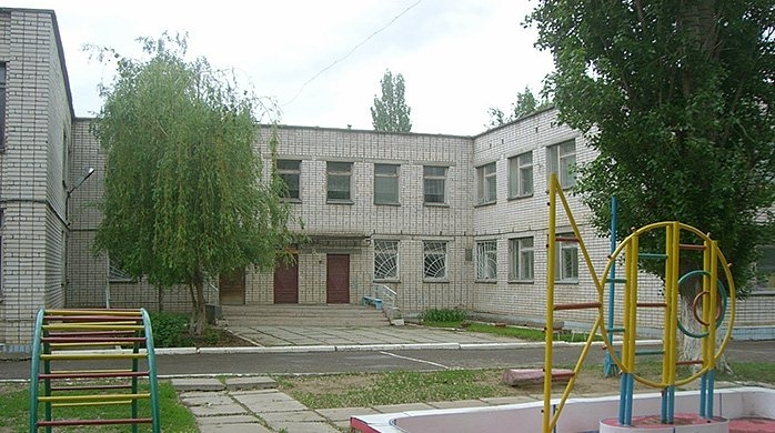 Царство дошкольников СССР история,СССР