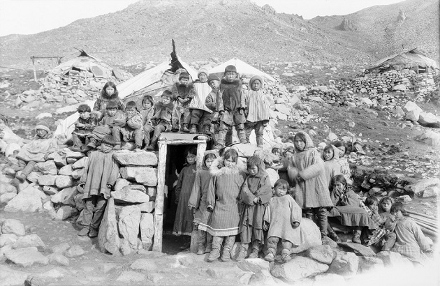 «Битва за Камчатку»: неизвестная война России