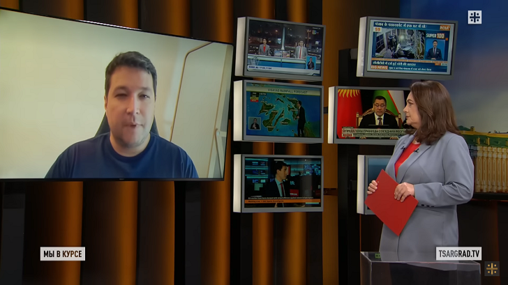 КОВИД ВОЗВРАЩАЕТСЯ? ЕСТЬ ХОРОШАЯ И ПЛОХАЯ НОВОСТИ геополитика