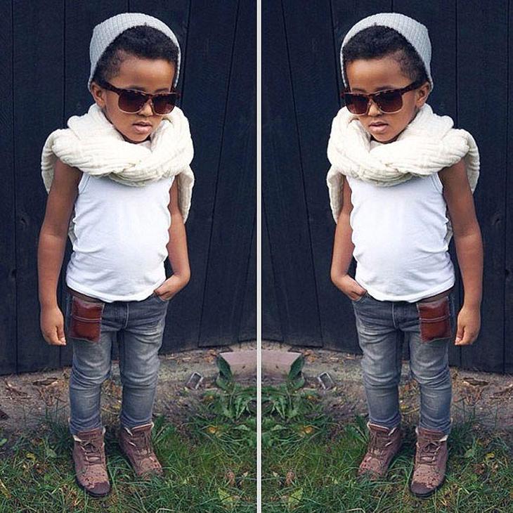 Дети, которые одеты лучше чем ты Дети, которые одеты лучше чем ты лучшее