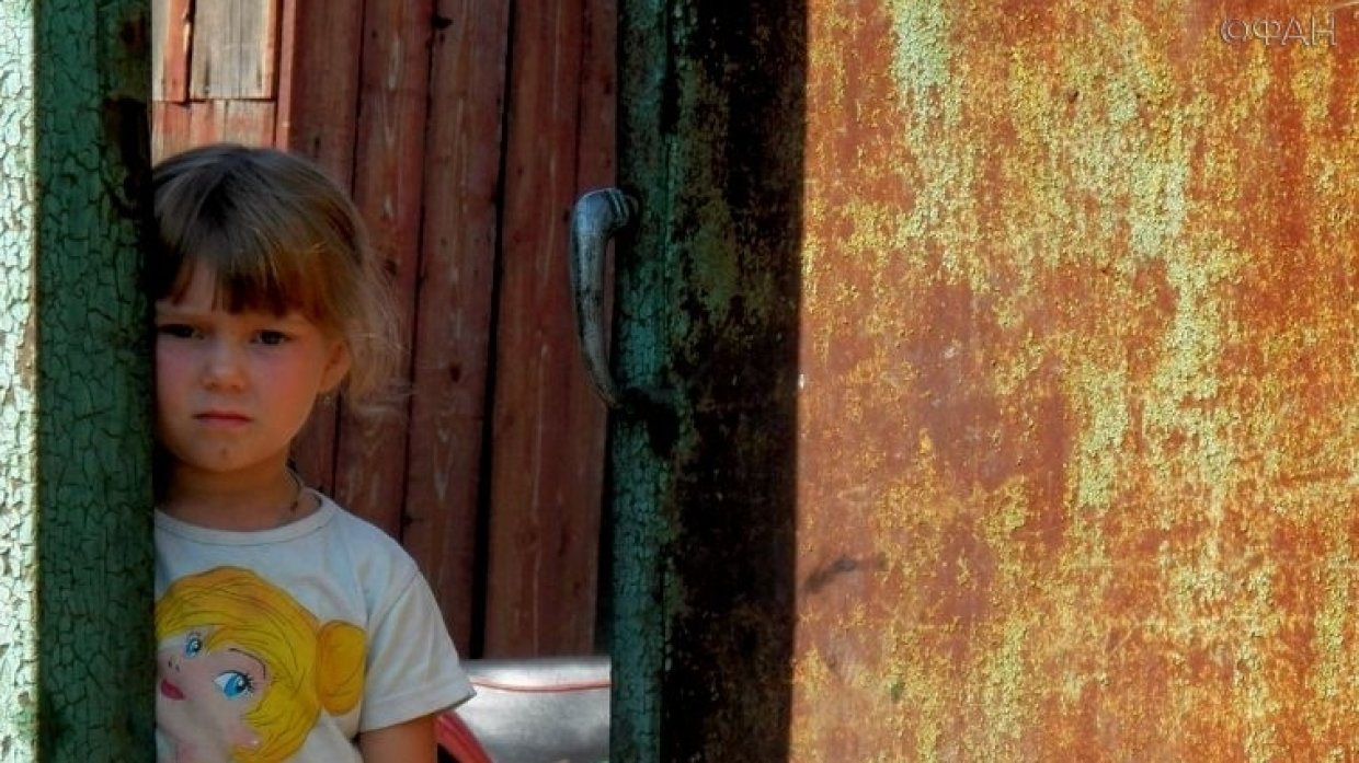 Четверо детей погибли при пожаре в лагере в Хабаровском крае. События дня. ФАН-ТВ