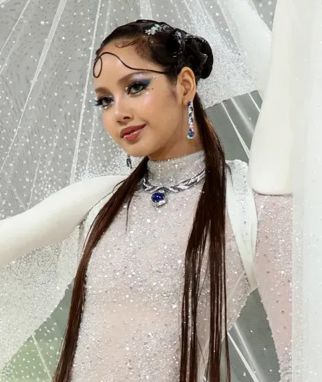 Met Gala — 2026: Кайли Дженнер, Хейли Бибер, 