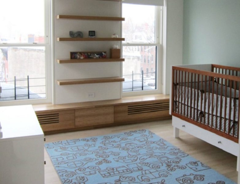 Идеи декора отопительных батарей декор