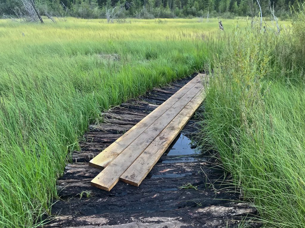 Путешествие на Алтай. К Голубому озеру через перевал Чике-Таман 