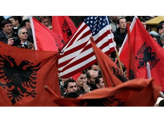 Албанские сепаратисты ломают игру США на Балканах
