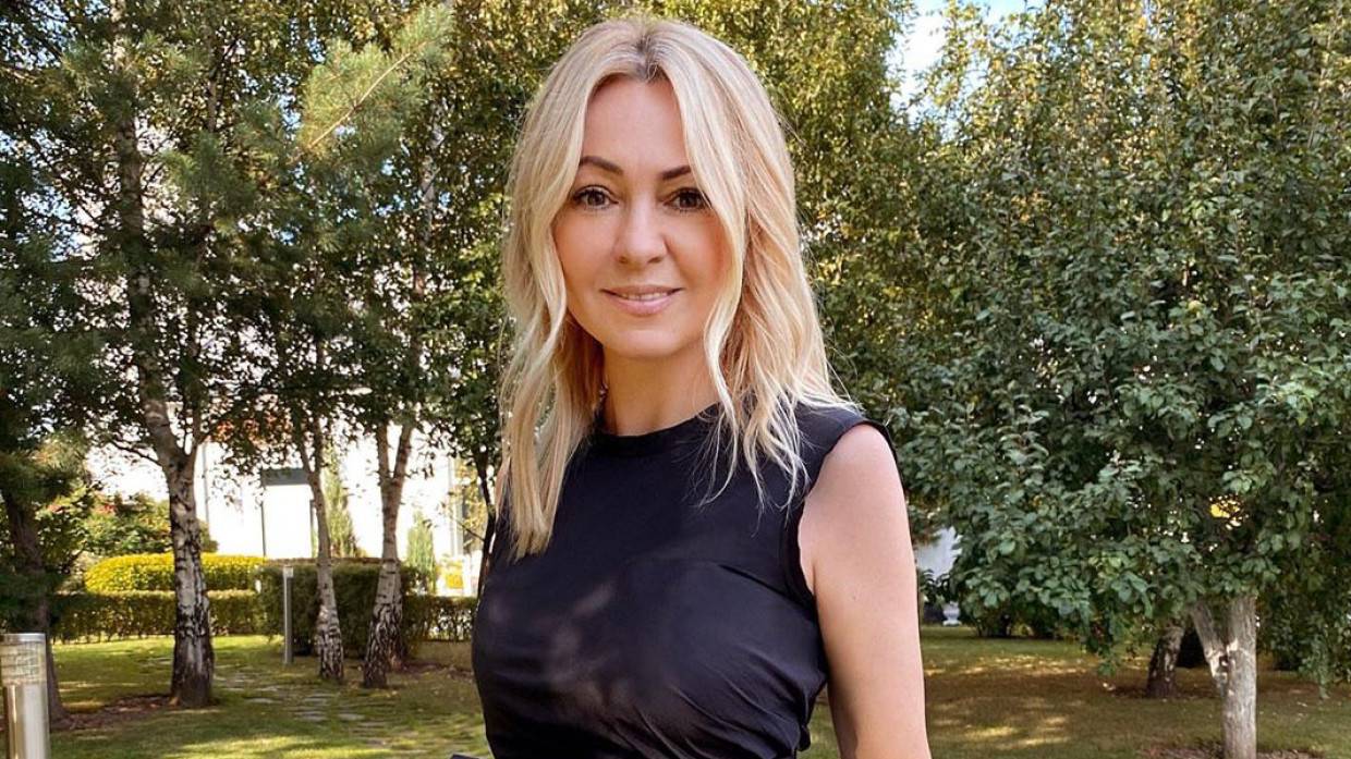 Яна Рудковская отправилась отдыхать на мальдивскую виллу за 60 тыс. долларов в сутки