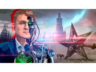 Греф и его Сбер: раковая опухоль нашей страны