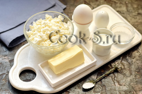 Домашний плавленый сыр – очень простой рецепт  домашний сыр,закуски