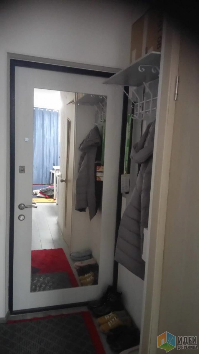 Жилье для лилипута Жилье для лилипута домашнмий очаг,ремонт,рукоделие,своими руками