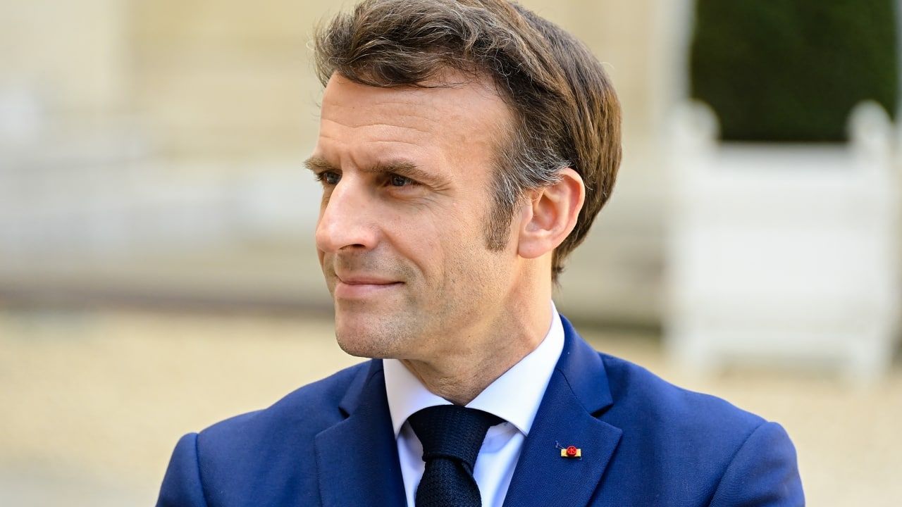 Макрон призвал союзников отказаться от каких-либо компромиссов с Россией