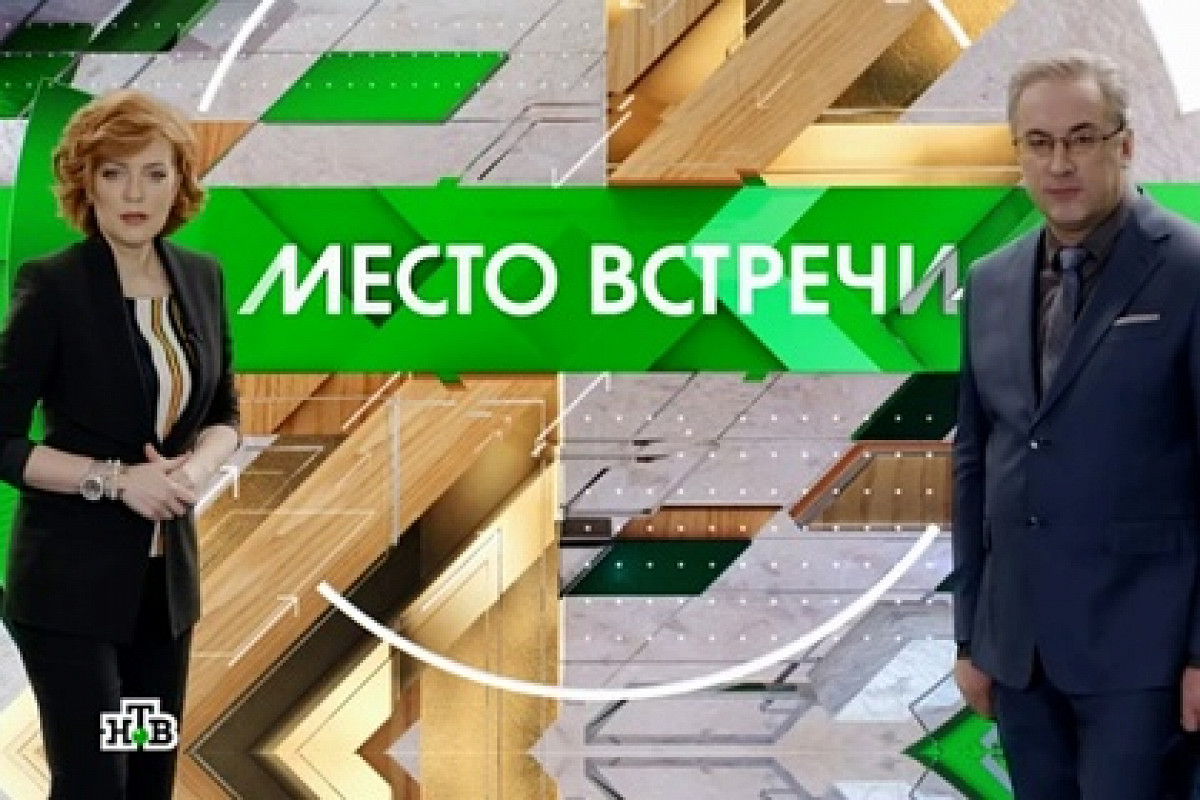 «Жестче фильмов не видел»:  Россиянам показали порно вместо ток-шоу на НТВ НТВ,общество,порно,россияне,Телевизор,юмор