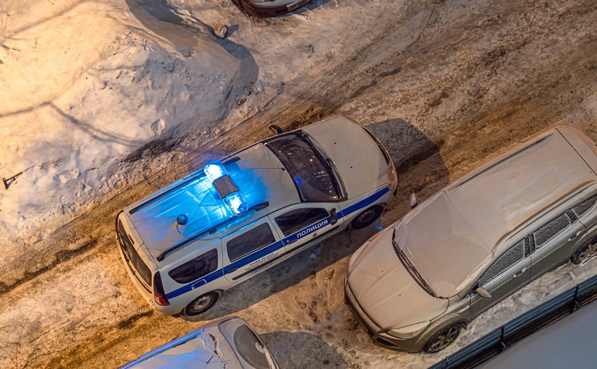 В Ленобласти завели дело против открывшего стрельбу из-за уборки снега В Ленобласти завели дело против открывшего стрельбу из-за уборки снега