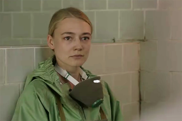 Данила Козловский, Оксана Акиньшина и другие в новом трейлере фильма "Чернобыль" Данила Козловский, Оксана Акиньшина и другие в новом трейлере фильма "Чернобыль" Кино